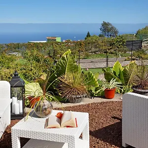 Casa Adayeim Сasa de vacaciones